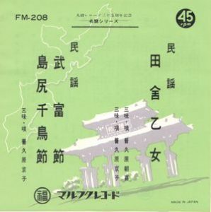 FM-208