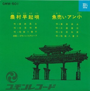 GWM-501