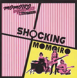 SHOCK-001